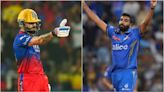 Virat Kohli's 708, Jasprit Bumrah on point, and RCB's resurgence: 10 interesting numbers from IPL 2024 league stage