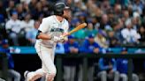 George Kirby works 7 shutout innings, Luke Raley has 3 RBIs as Mariners beat Royals 6-2