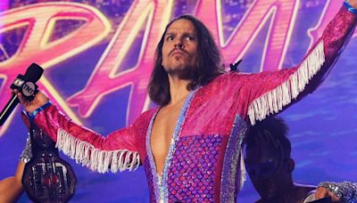 Dalton Castle Injured, Out For The Rest Of 2024