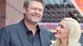 Blake Shelton Pours His Heart Out In Birthday Tribute To Gwen Stefani