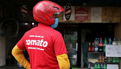 Zomato says ‘avoid ordering from us during....’; netizens react