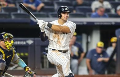 Yankees Injury Notes: Jasson Dominguez to DH for Single-A Tampa next week, DJ LeMahieu takes live BP