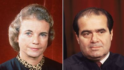 The inside story of how Sandra Day O’Connor rebuffed pressure from Scalia and others to overturn Roe v. Wade | CNN Politics