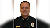 Florida International University police chief on leave