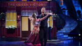 Strictly Come Dancing's 'odd' BBC theme tune week splits opinion as viewers call song choices 'unfair'