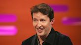 'A fantastic cultural experience': James Blunt praises 'museum' opened in his honour in a phone box