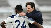 Tottenham manager news: Serge Aurier urges Spurs to appoint Ryan Mason as permanent boss