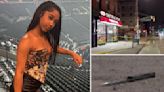 Twin teenage girls stabbed, one fatally, at NYC bodega after rejecting attacker’s advances: reports