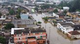 Prejuízo com as chuvas no Rio Grande do Sul já passa de R$ 8,9 bilhões