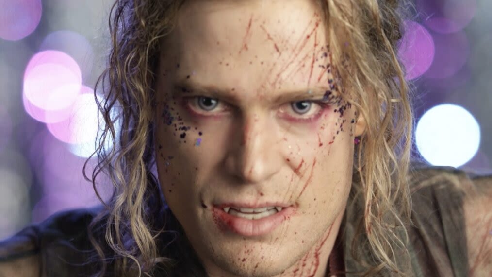 'Interview With the Vampire' Season 3 Teaser: Sam Reid Thrills as Rockstar Lestat