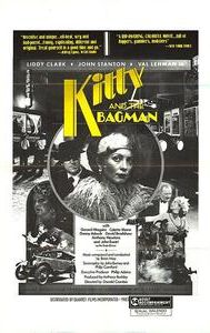 Kitty and the Bagman