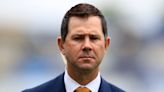 Former Australia captain Ricky Ponting ‘feeling great’ after heart scare
