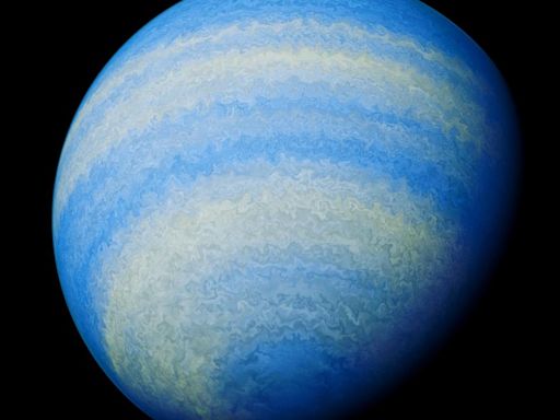 Rotten eggs chemical detected on Jupiter-like alien planet