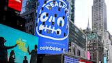 Coinbase Stock Surges On Earnings Beat. Cathie Wood Bought $16 Million Before Results.