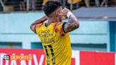 Con golazo de Joao Rojas, Barcelona SC vence a Delfín