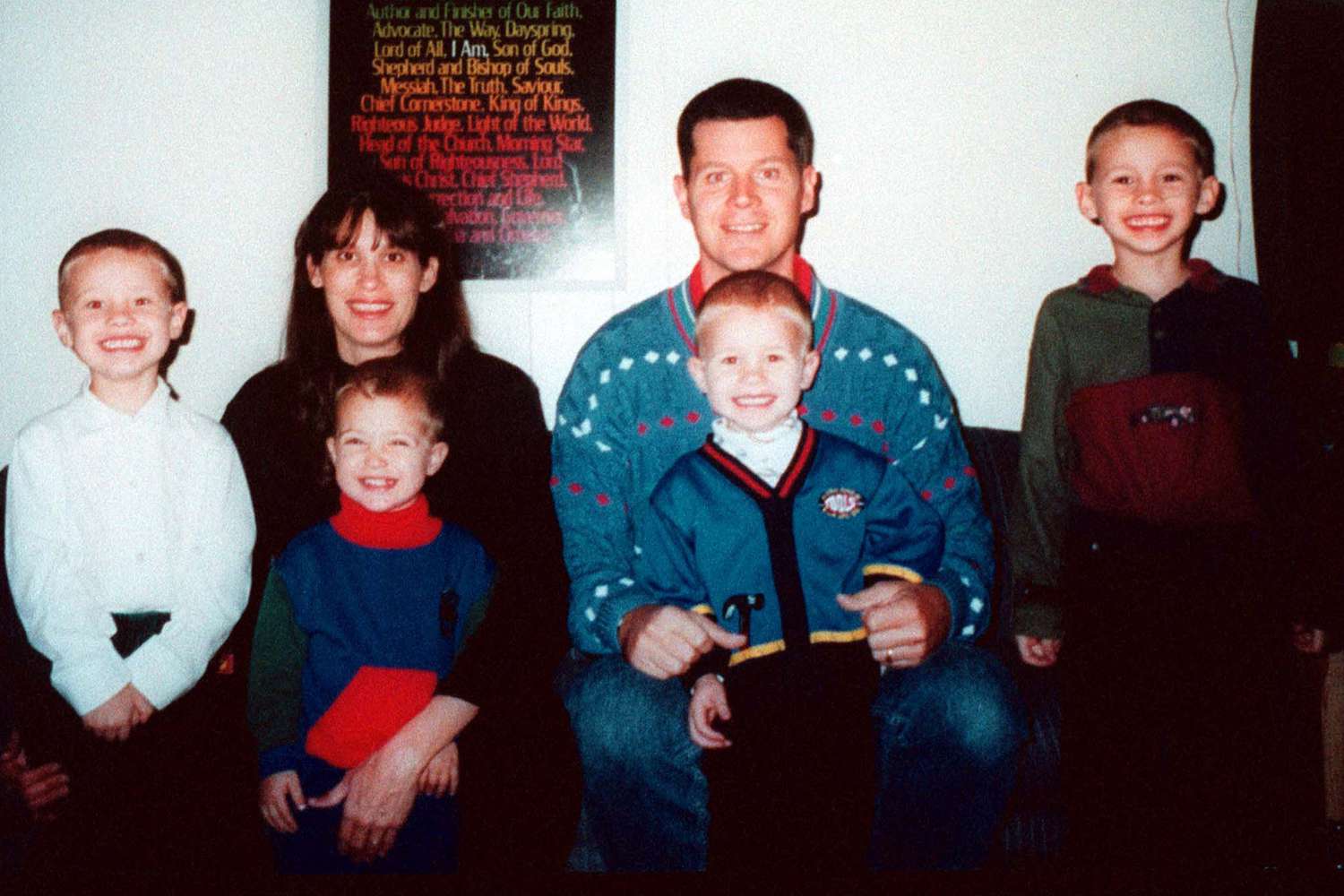 Why Did Andrea Yates Drown Her Five Children? Inside the Shocking Case 23 Years Later