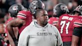 Transfer portal O-lineman, just offered, is high on the Gamecocks