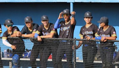 Press-Telegram CIF-SS baseball playoff preview; wild card and first round schedule