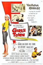 Girls Town (1959) — The Movie Database (TMDb)