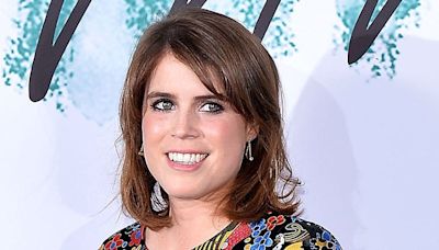 Princess Eugenie Shares Sweet Moment Between 2 Sons in Ernest’s 1st Birthday Post