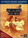 Unfinished Business (1985 American film)