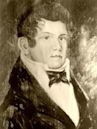 Robert Potter (American politician, died 1842)