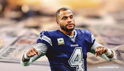 Dak Prescott 'Breaking News'? Are Dallas Cowboys Feeding Misinformation to ESPN?