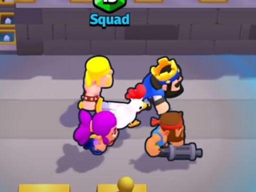 Videojuego Squad Busters ya está disponible para celulares; ¿de qué trata?