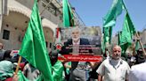 Territórios palestinos reagem com comoção e revolta à morte de Ismail Haniyeh, líder do Hamas