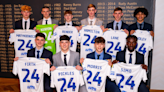 New scholars agree deal with Whites' academy