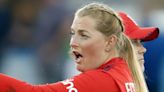 Sophie Ecclestone: England spinner has 'Shane Warne-like aura', says Charles Dagnall