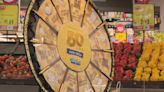 Rhode Island Lottery celebrates 50th anniversary with spin and win event