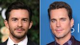 Jonathan Bailey And Matt Bomer To Play A Swoon-Worthy Couple In 'Fellow Travelers'