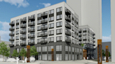 Seven-story building with 135 apartment units approved for Scioto Peninsula