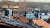 EEUU: Tornados destruyen viviendas y dejan 4 muertos