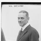 William Hayward (American attorney)