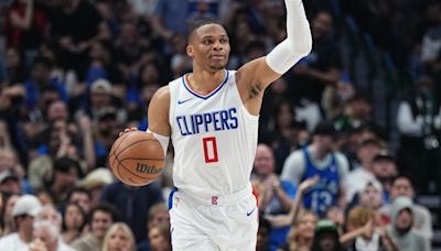 Russell Westbrook Rumors: Clippers Eye Trade; Nuggets 'a Front-Runner' if PG Released