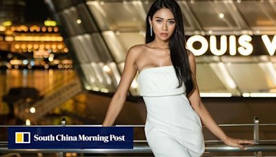 Singapore transgender beauty queen shares her journey to Miss Universe pageant