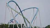 Carowinds shares timeline for repairing Fury 325 roller coaster