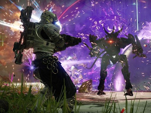 ‘Destiny 2’ Players Are Attacking Each Other With Targeted ‘Pony’ Error Codes