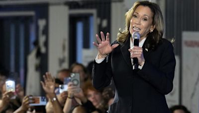 Wall Street Journal: Harris ‘clearly won the debate’