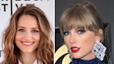 Dianna Agron responds to longstanding Taylor Swift dating rumours