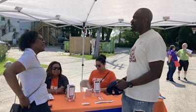 Waukegan Township event focuses on resources available on and around the ‘Corner of Hope and Opportunity’