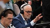 Legendary Celtics announcer Mike Gorman signs off for the final time