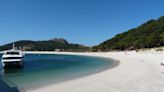 Las mejores playas de Galicia en 2024: ¿cuáles son las más bonitas y dónde se encuentran?