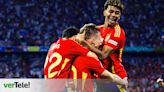 TVE arrasa con el pase de España a la final de la Eurocopa 2024 ante Francia con 11,5 millones de espectadores (71.7%)