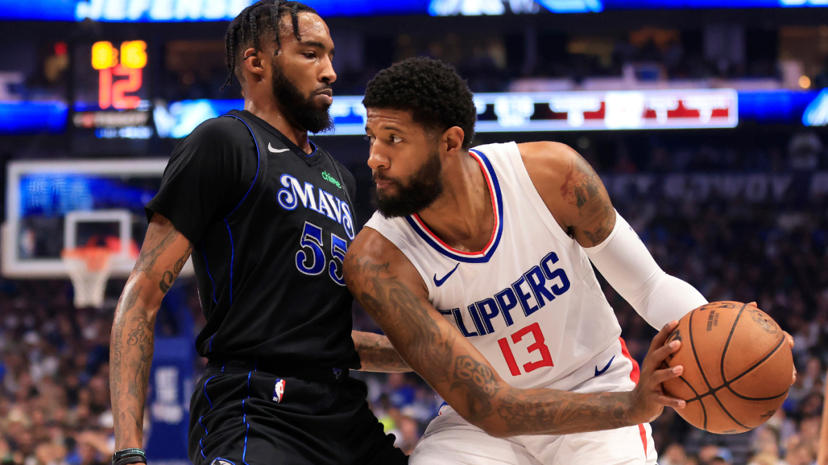NBA free agency news, live updates: NBA trade rumors, signings as Paul George agrees to deal with 76ers