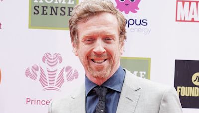 Damian Lewis and Tony Robinson to read Shakespeare’s writings at London show