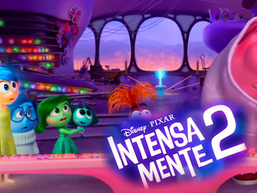 "Intensamente 2": ¿cuándo y dónde se estrena la película de Pixar en streaming?