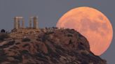 Cuándo será la luna rosa de abril y cómo se verá este fenómeno astronómico en Perú y otros países